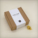 Geschenkbox von Marlie+Fengg – stilvolle Naturkosmetik zum Verschenken mit nachhaltigem Konzept