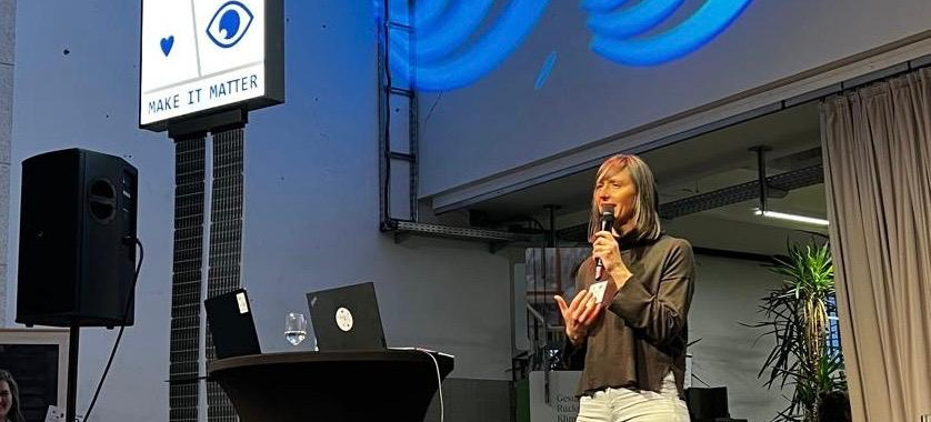 Make it Matter Festival 2026