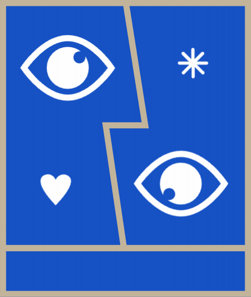 MAKE IT MATTER Logo