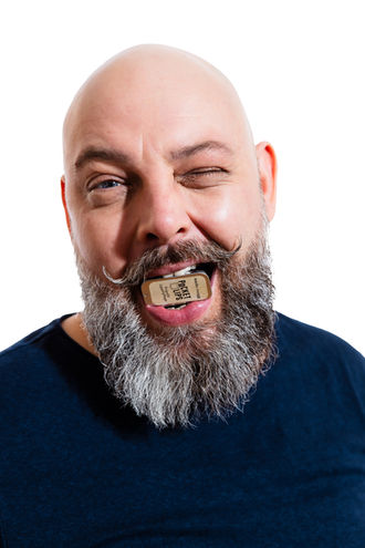 natürlich, handgemacht, Lippenpflege, Propolis, Männer