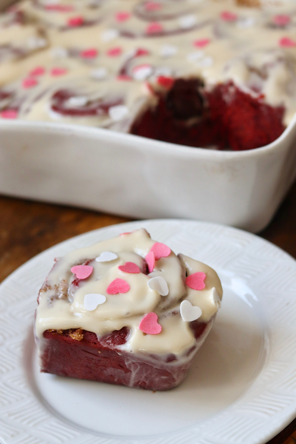 Thumbnail: 6 Valentine's Recipes