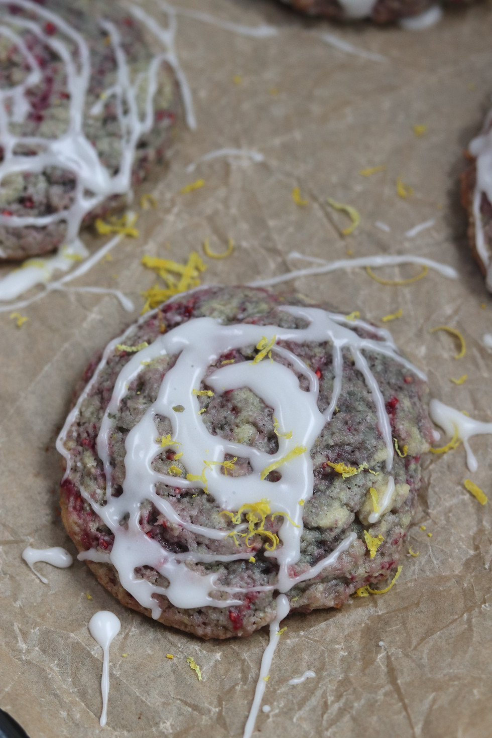 Thumbnail: 6 Valentine's Recipes