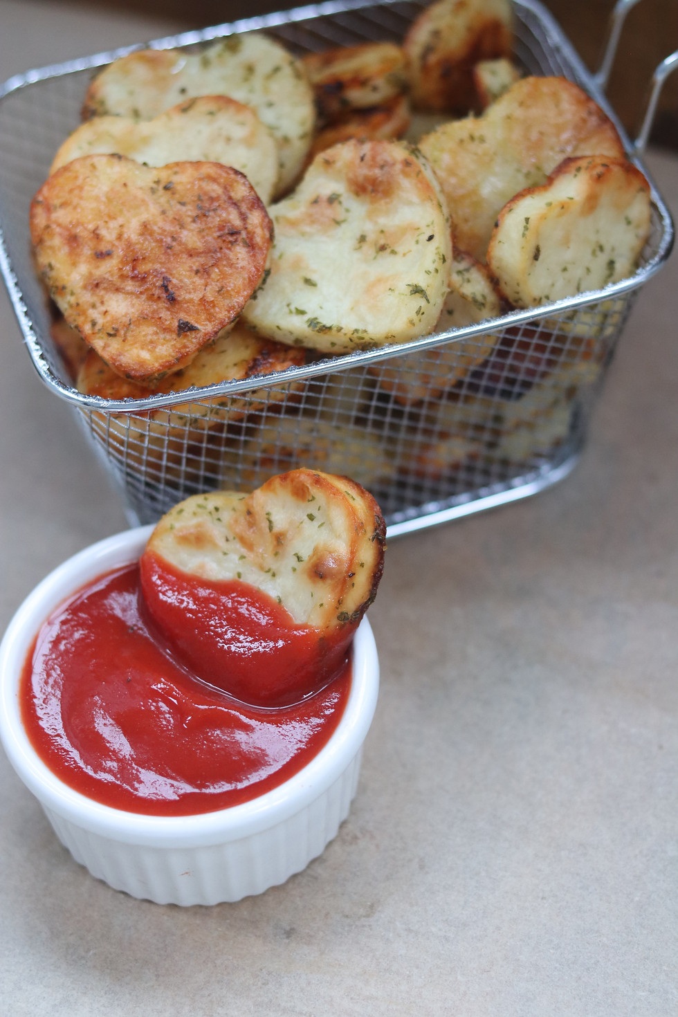 Thumbnail: 6 Valentine's Recipes