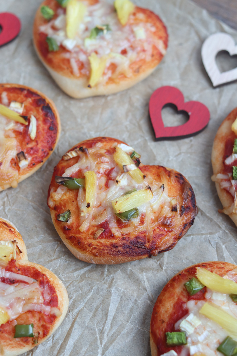 Thumbnail: 6 Valentine's Recipes