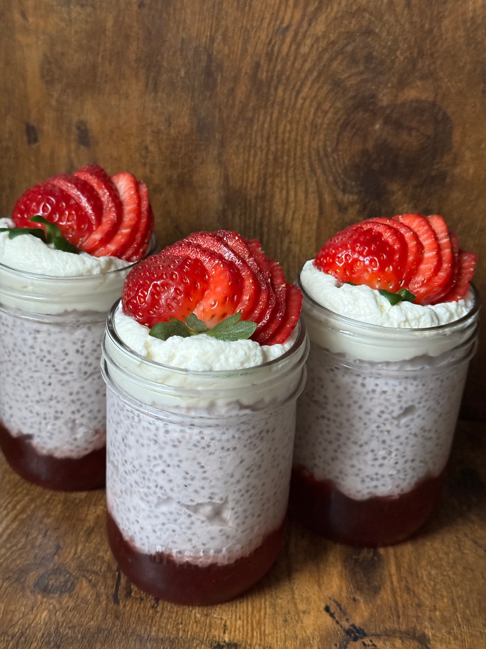 Thumbnail: 6 Valentine's Recipes