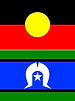 Aboriginal and Torres Strait Islander Flags
