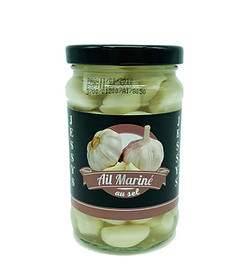 AIL MARINE AUX PIMENT JESSY'S 190G