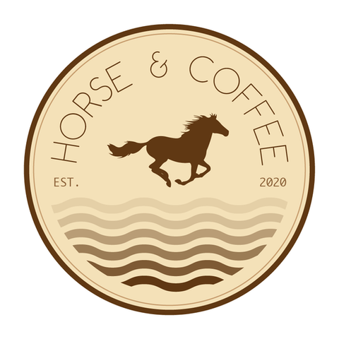 HORSE & COFFEE
