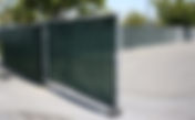 Enhancing Construction Site Safety with Temporary Fencing Rentals