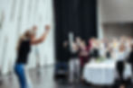 Stressmanagement Training mit Mental Coach Nadine Rass