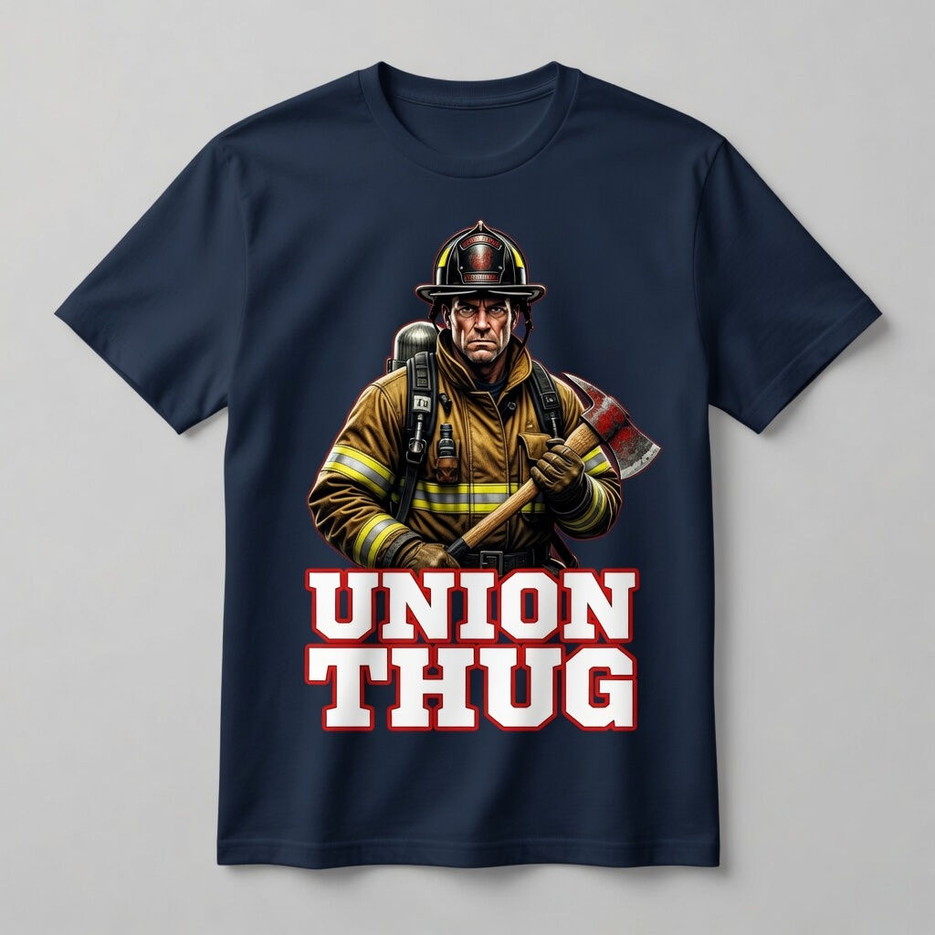 Union Thug