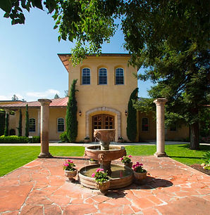 Trentadue Winery Tasting Room
