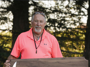 Honoring Victor Trentadue: A Lifetime of Roots, Generosity, and Community