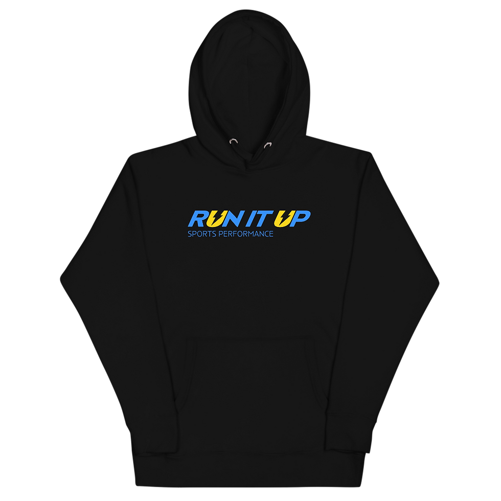 Thumbnail: Unisex Hoodie