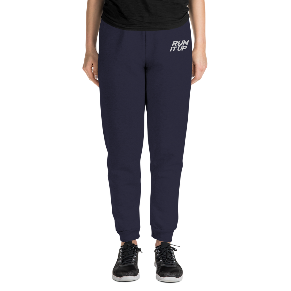Thumbnail: Unisex Joggers