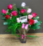 Thumbnail: Classic Rose Vase