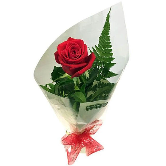 Thumbnail: Cut Rose Bouquet