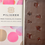Thumbnail: Filigree Chocolate Bar