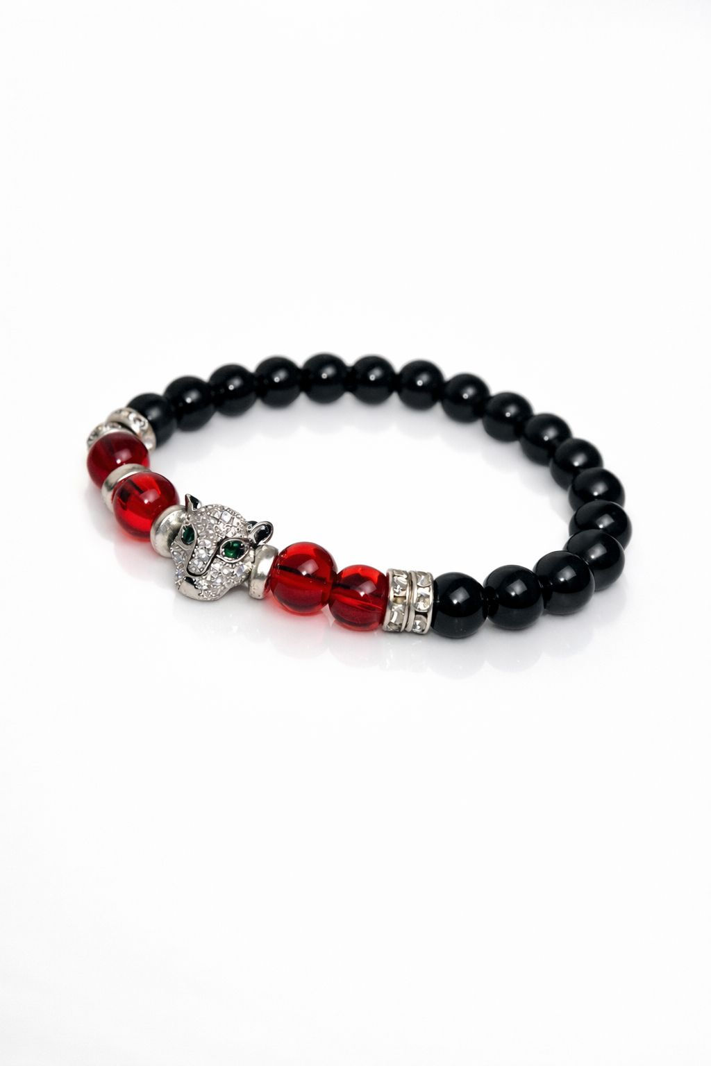 RED JAGUAR
