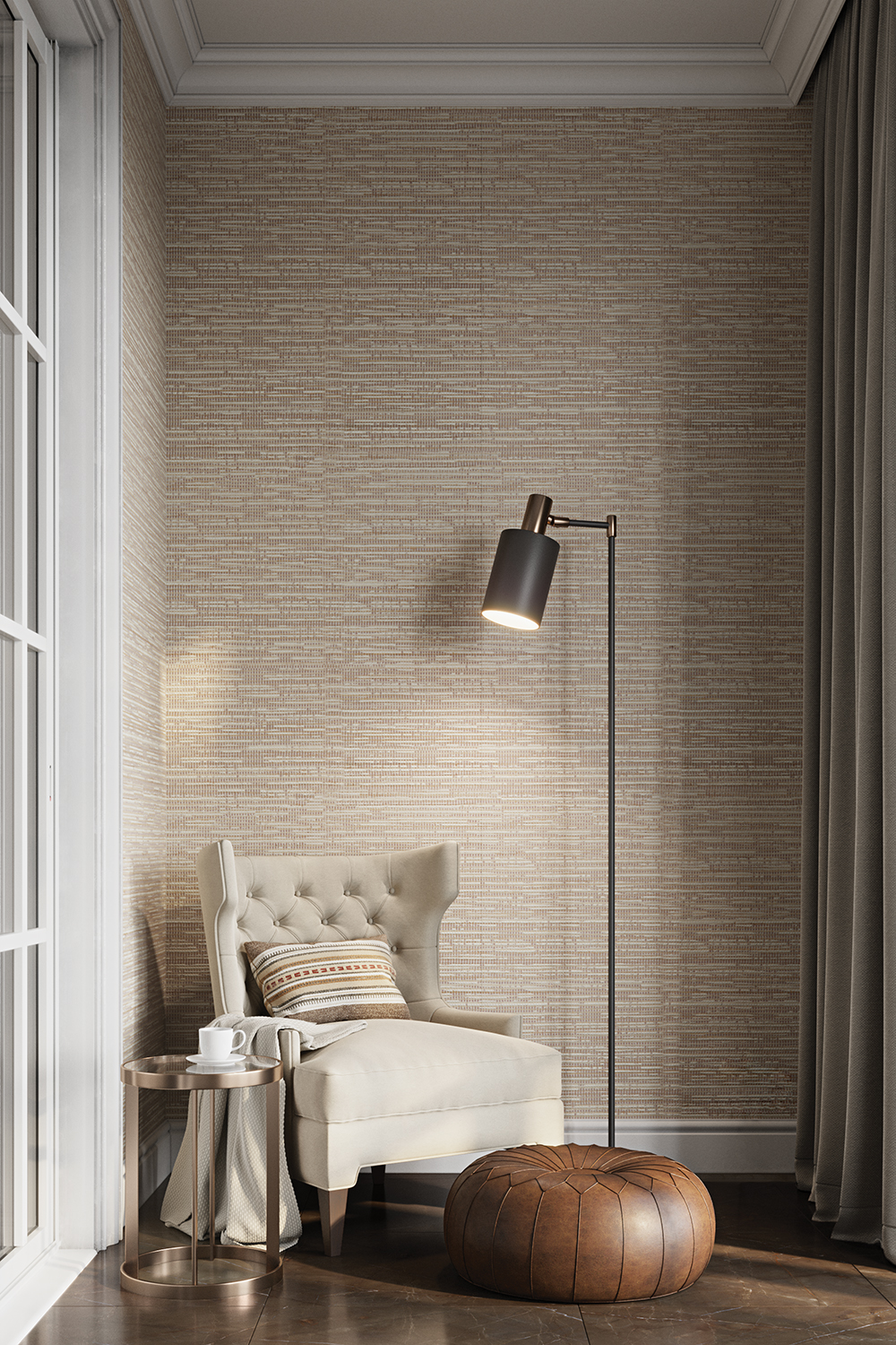 The Textile Company Phillip Jeffries