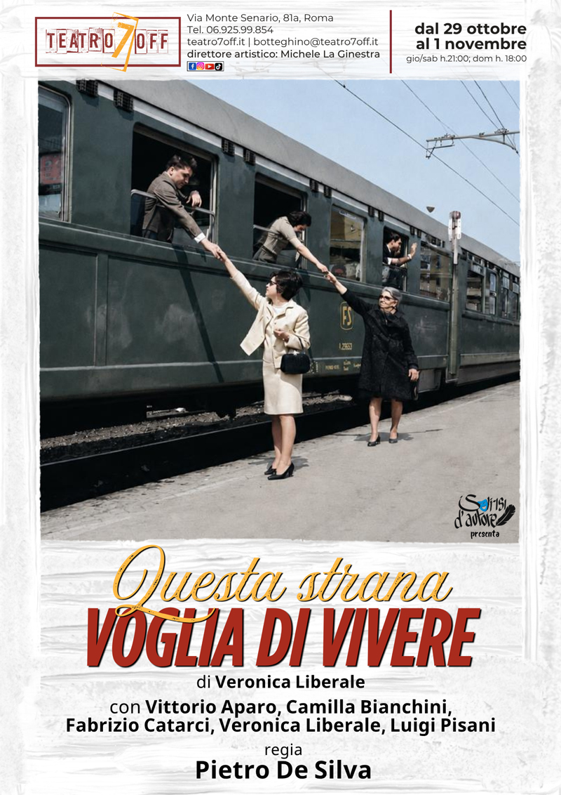 fuori cartellone: questa strana...