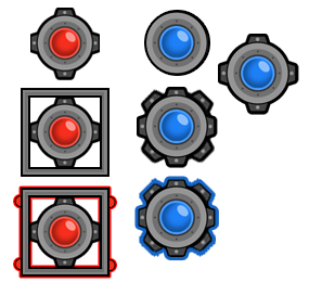 Towers