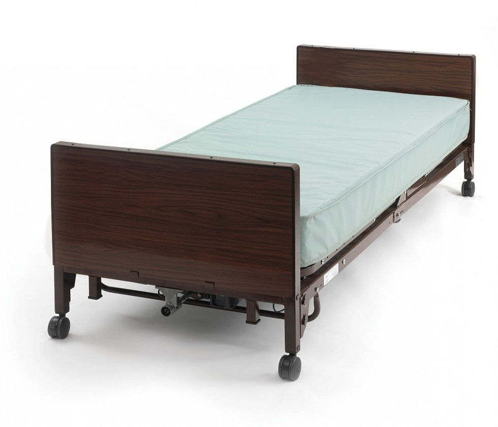 Hospital Bed Rental or Purchase San Diego Horizon Medical Supply