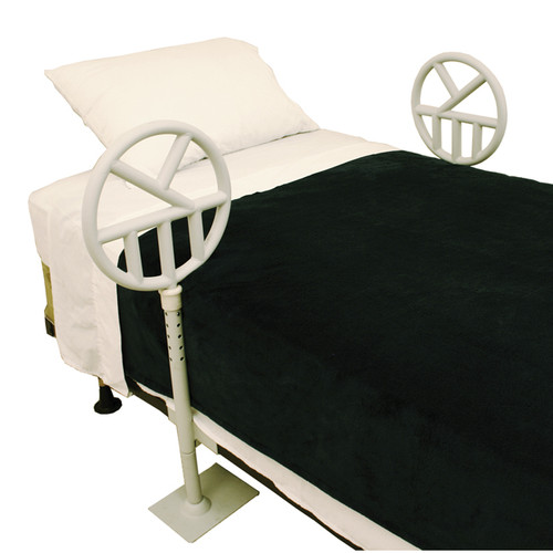 HALO BED RAILS OPTION C Horizon Medical Supp