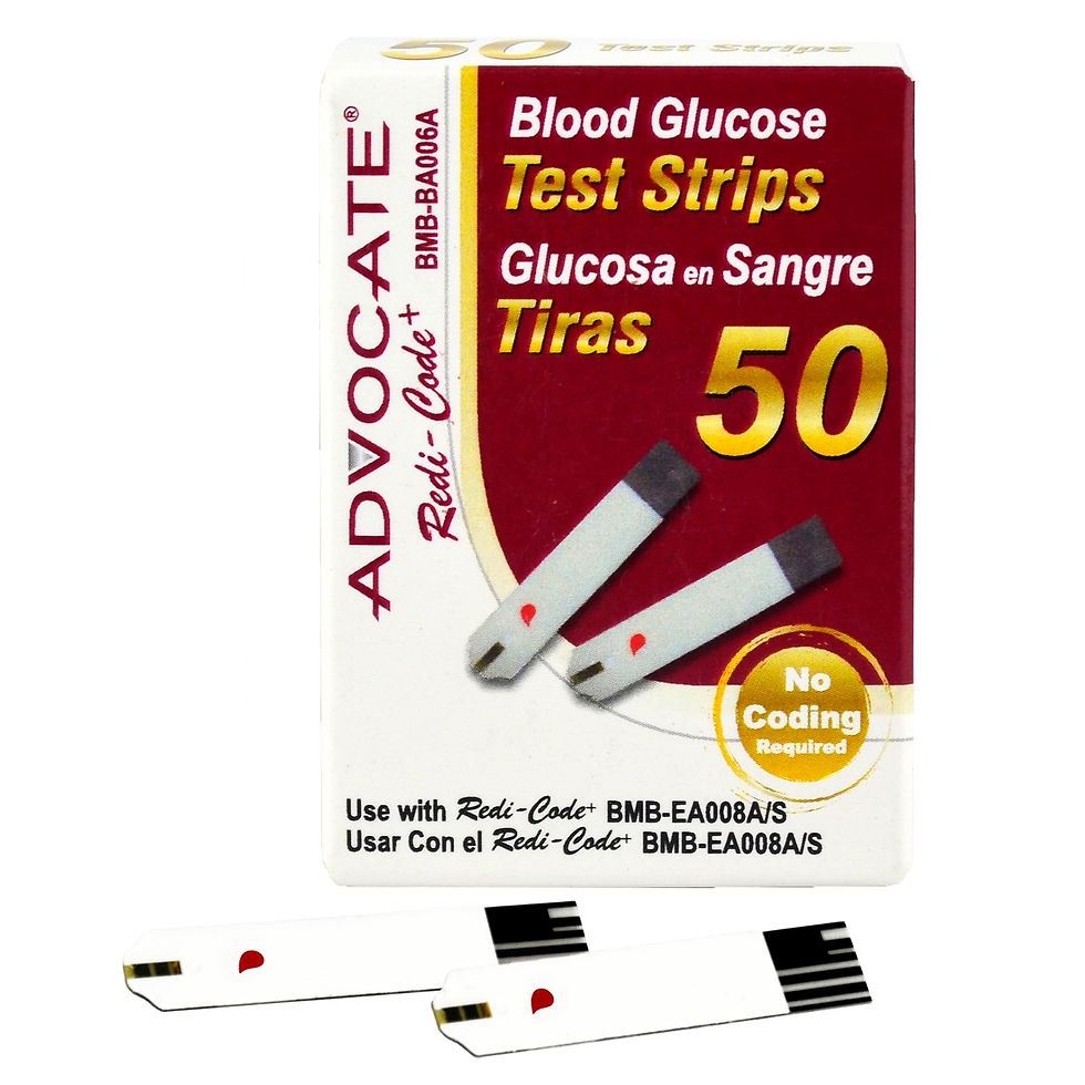 Strips, diabetic strips, blood glucose strips, diabetic test strips onetouch ultra