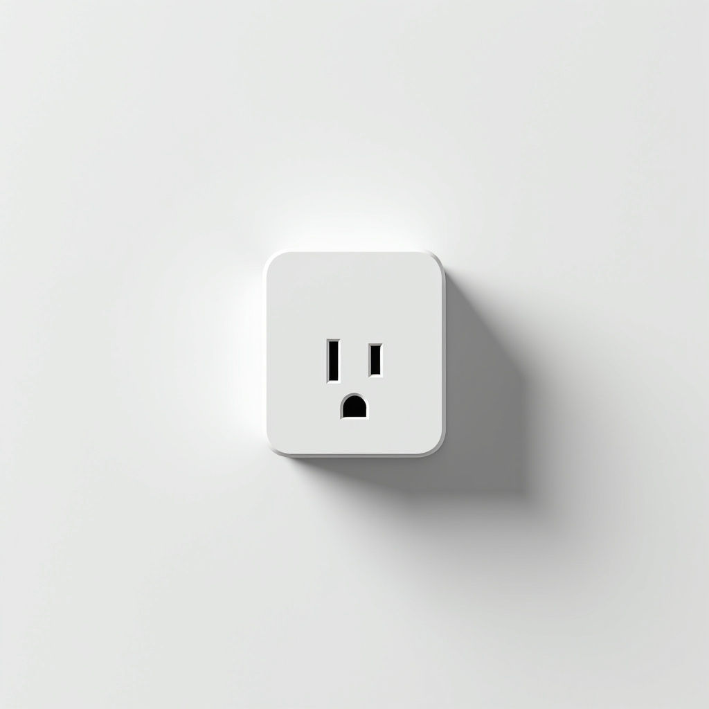 Smart Plug Adapter