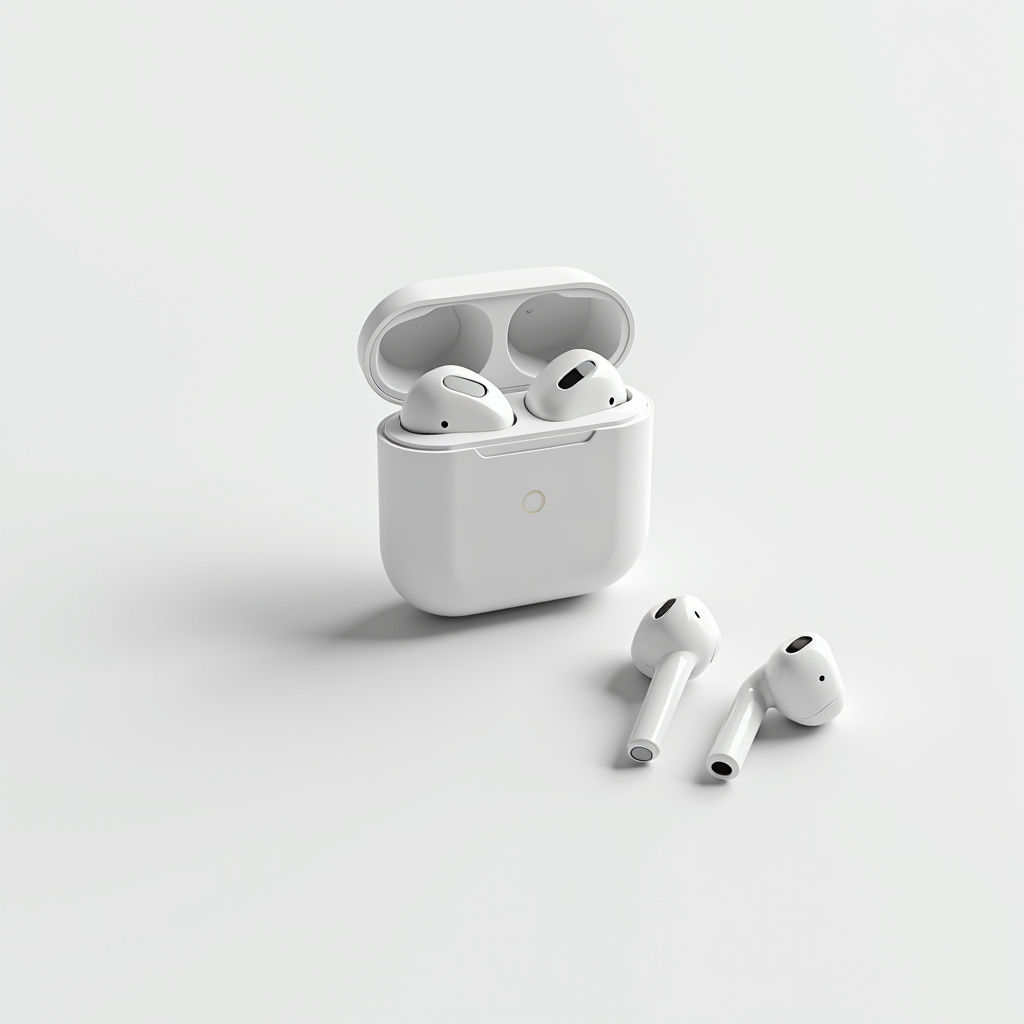 Wireless Earbuds Pro