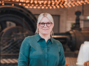 Jana Stening macht Gefühle sichtbar