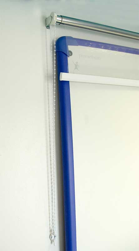 Thumbnail: Clear Blind - 1474mm