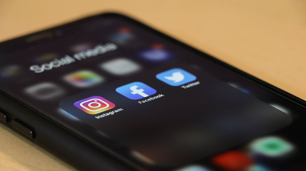 Benefit From Social Media