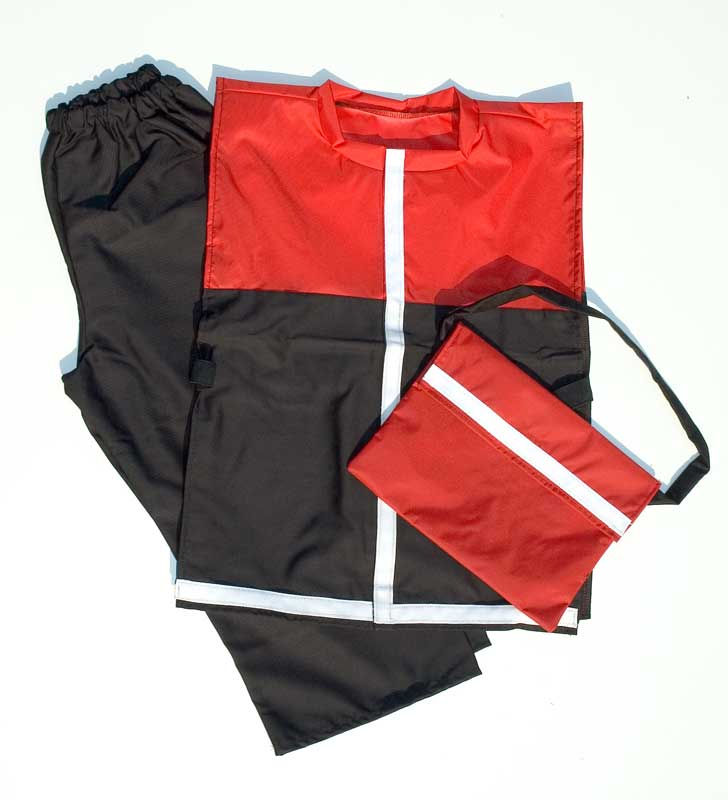 Postie Outfit