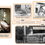 Thumbnail: The Georgians A4 Timeline Plate