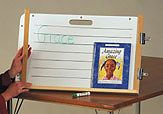 Table Top Overlays - Lined - with battens