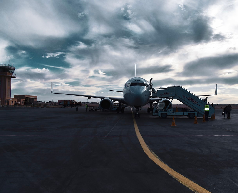 Pilot Demands and Training