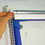 Thumbnail: Clear Blind - 1215mm