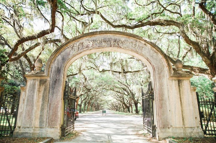 Savannah, GA