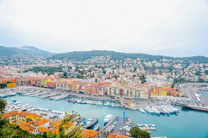 Nice, France