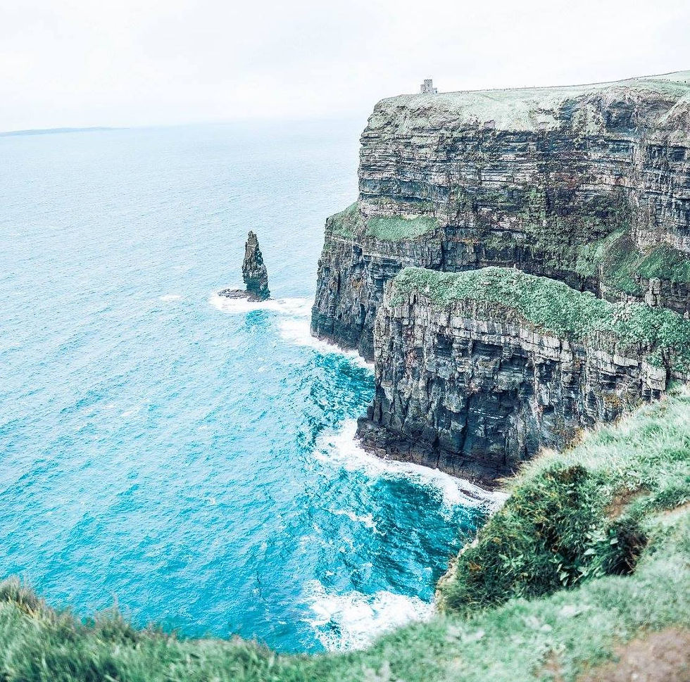 Cliffs Of Moher