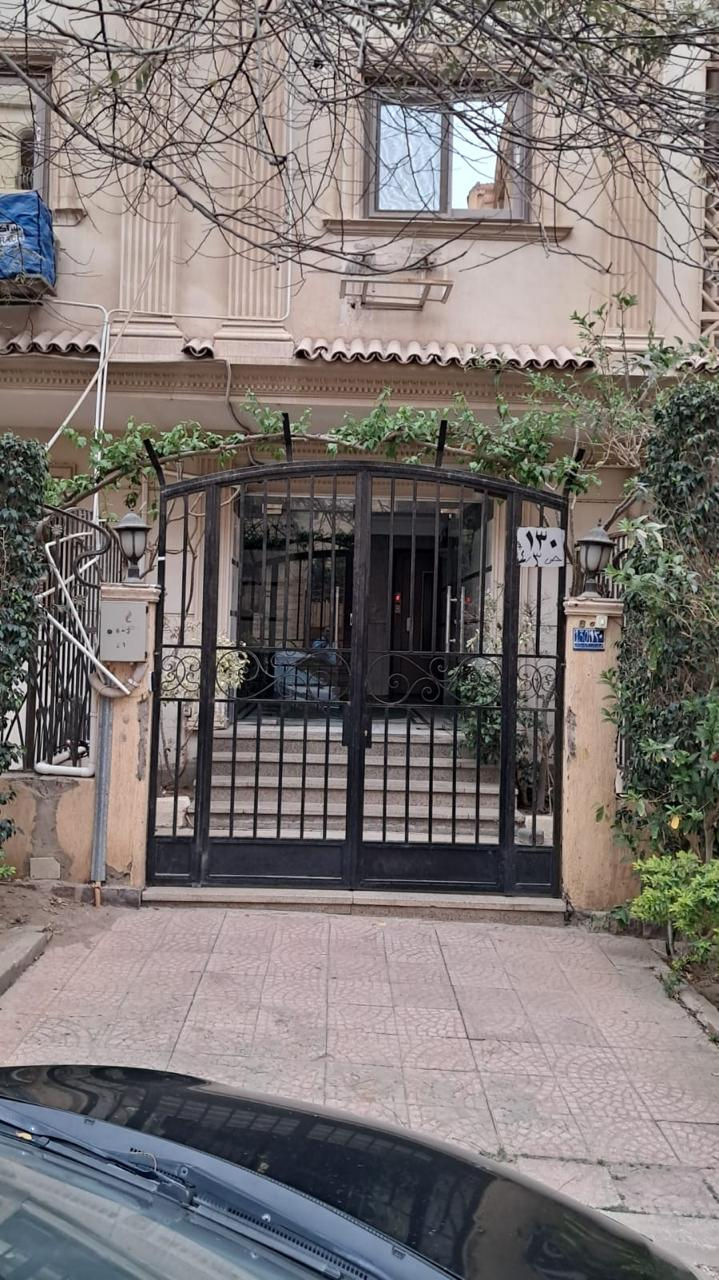 شقة ٢ غرفة إعادة بيع بحي البنفسج التجمع الخامس