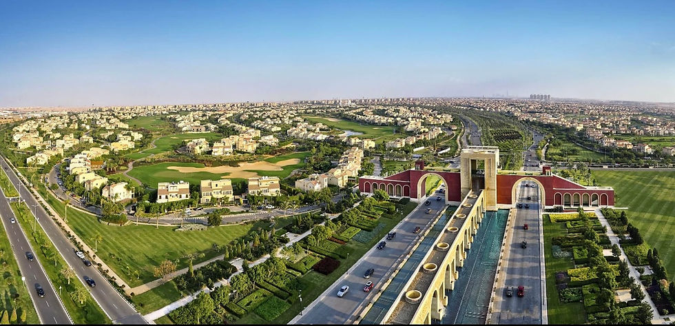 شقة ٣ غرف إعادة بيع بمدينتي من مجموعة طلعت مصطفي القابضة