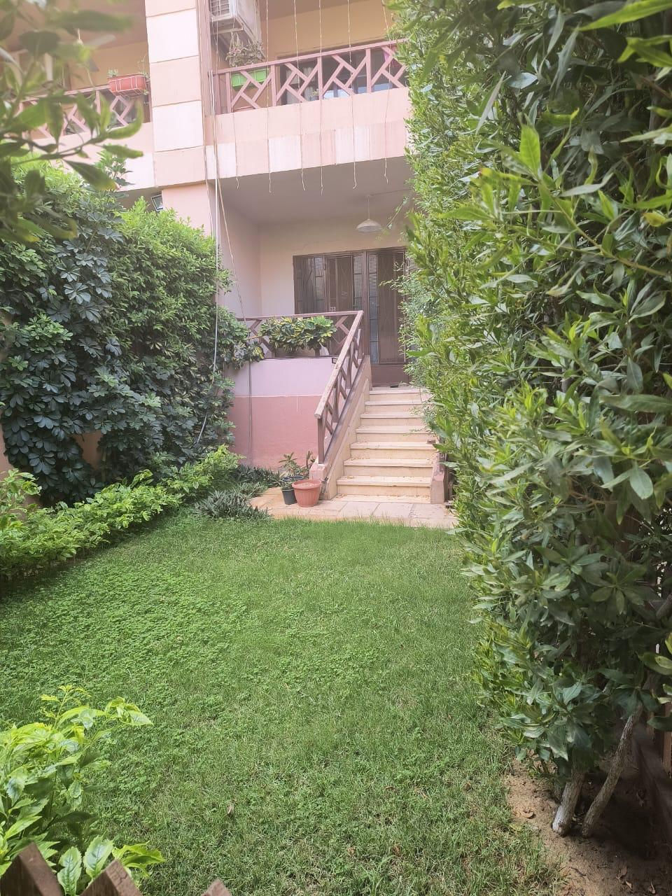 شقة ٣ غرف إعادة بيع بمدينة الرحاب من مجموعة طلعت مصطفي القابضة