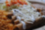 FLAUTAS "MAYTE"