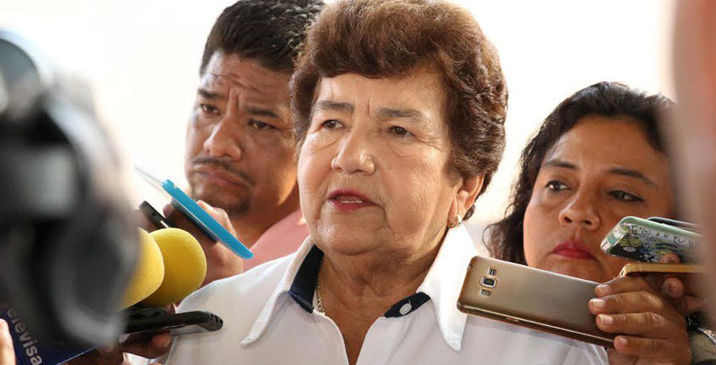 Gobierno de Tampico y fuerzas
del orden garantizan la seguridad en el municipio