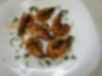 CAMARONES AL CHAPOPOTE