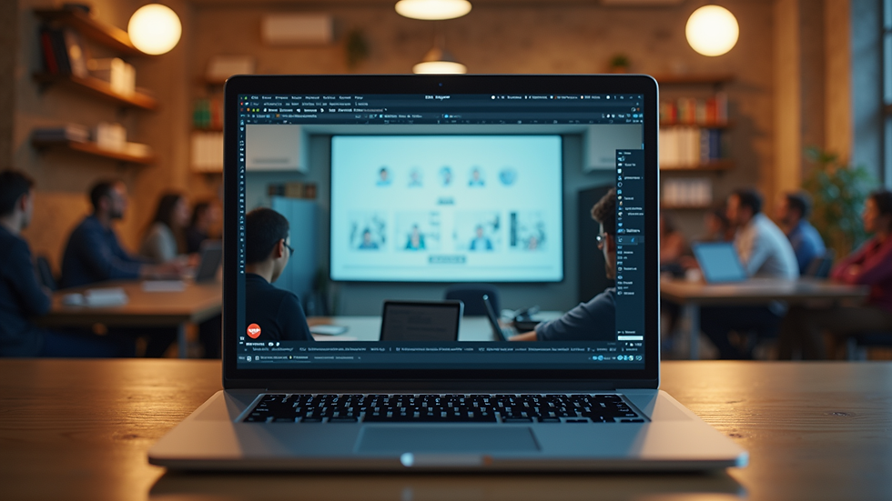 Online Mind Shifting Workshops: What to Expect from Perspective Shifting Workshops Online