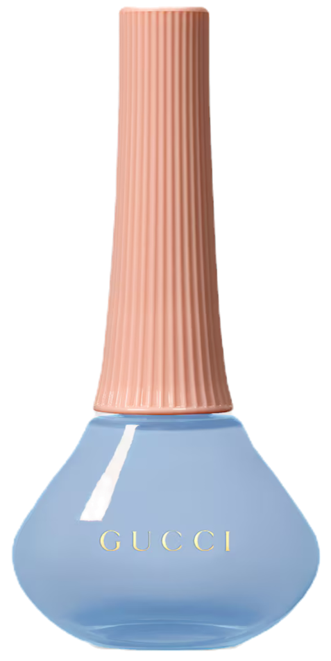 Gucci : 716, Lucy Baby Blue